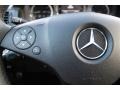Black Controls Photo for 2009 Mercedes-Benz C #66384056