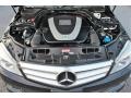 3.5 Liter DOHC 24-Valve VVT V6 2009 Mercedes-Benz C 350 Sport Engine