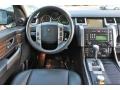 2008 Zermatt Silver Metallic Land Rover Range Rover Sport Supercharged  photo #15