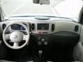 Light Gray Dashboard Photo for 2011 Nissan Cube #66384377