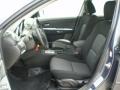 2009 Galaxy Gray Mica Mazda MAZDA3 i Touring Sedan  photo #10