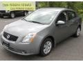 Magnetic Gray - Sentra 2.0 Photo No. 1