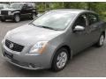 Magnetic Gray - Sentra 2.0 Photo No. 2