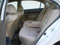 Taffeta White - Civic EX Sedan Photo No. 7