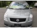 Magnetic Gray - Sentra 2.0 Photo No. 3