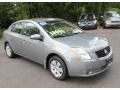 Magnetic Gray - Sentra 2.0 Photo No. 5