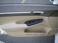 Taffeta White - Civic EX Sedan Photo No. 10
