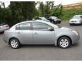Magnetic Gray - Sentra 2.0 Photo No. 6