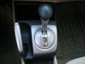Taffeta White - Civic EX Sedan Photo No. 12