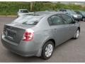 Magnetic Gray - Sentra 2.0 Photo No. 7