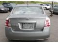 Magnetic Gray - Sentra 2.0 Photo No. 8