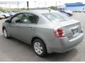 Magnetic Gray - Sentra 2.0 Photo No. 11