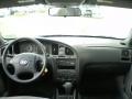 Gray Dashboard Photo for 2004 Hyundai Elantra #66385271