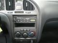 2004 Hyundai Elantra Gray Interior Controls Photo