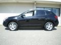 Wicked Black - Rogue S AWD Photo No. 4