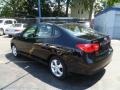 2010 Ebony Black Hyundai Elantra SE  photo #5