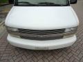 1999 Ivory White Chevrolet Astro LS AWD Passenger Van  photo #26