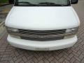 1999 Ivory White Chevrolet Astro LS AWD Passenger Van  photo #26