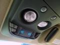 Controls of 1999 Astro LS AWD Passenger Van