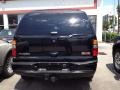 2005 Onyx Black GMC Yukon Denali AWD  photo #6