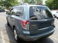 2009 Sage Green Metallic Subaru Forester 2.5 X Premium  photo #3