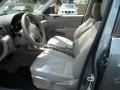 2009 Sage Green Metallic Subaru Forester 2.5 X Premium  photo #7