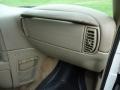 1999 Ivory White Chevrolet Astro LS AWD Passenger Van  photo #44