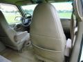 1999 Ivory White Chevrolet Astro LS AWD Passenger Van  photo #53