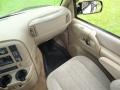 1999 Ivory White Chevrolet Astro LS AWD Passenger Van  photo #57
