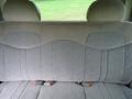 1999 Ivory White Chevrolet Astro LS AWD Passenger Van  photo #61