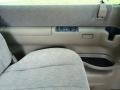 Ivory White - Astro LS AWD Passenger Van Photo No. 63