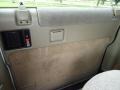 1999 Ivory White Chevrolet Astro LS AWD Passenger Van  photo #64