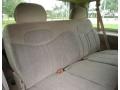 1999 Ivory White Chevrolet Astro LS AWD Passenger Van  photo #68