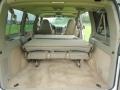 1999 Chevrolet Astro LS AWD Passenger Van Trunk