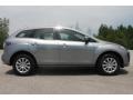 Liquid Silver Metallic - CX-7 i SV Photo No. 4