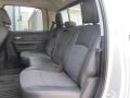 2011 Bright Silver Metallic Dodge Ram 1500 Sport Crew Cab 4x4  photo #9