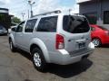 2009 Silver Lightning Nissan Pathfinder S 4x4  photo #3