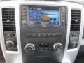 Bright Silver Metallic - Ram 1500 Sport Crew Cab 4x4 Photo No. 11