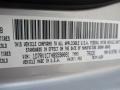 Bright Silver Metallic - Ram 1500 Sport Crew Cab 4x4 Photo No. 14