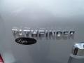 Silver Lightning - Pathfinder S 4x4 Photo No. 4