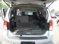 2009 Silver Lightning Nissan Pathfinder S 4x4  photo #10