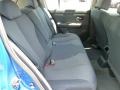 2008 Sapphire Blue Nissan Versa 1.8 S Hatchback  photo #14