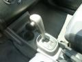 2008 Sapphire Blue Nissan Versa 1.8 S Hatchback  photo #22