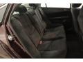 2010 Black Cherry Metallic Mazda MAZDA6 i Sport Sedan  photo #13