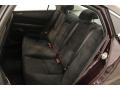 2010 Black Cherry Metallic Mazda MAZDA6 i Sport Sedan  photo #14