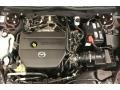 2010 Black Cherry Metallic Mazda MAZDA6 i Sport Sedan  photo #17