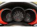 2010 Kia Soul Sport Gauges