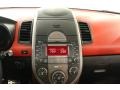 Red/Black Sport Cloth Controls Photo for 2010 Kia Soul #66386876