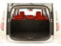 2010 Kia Soul Sport Trunk