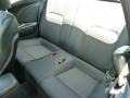 Black Rear Seat Photo for 2007 Hyundai Tiburon #66387095